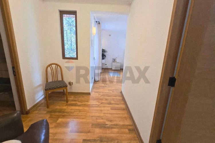 Gran casa con cabaña adicional en chicureo