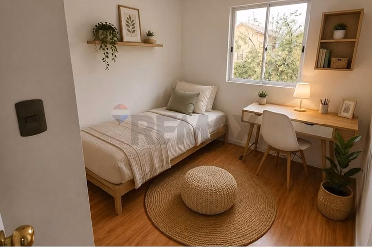 Oportunidad venta de casa 3 pisos 4d 3b huechuraba