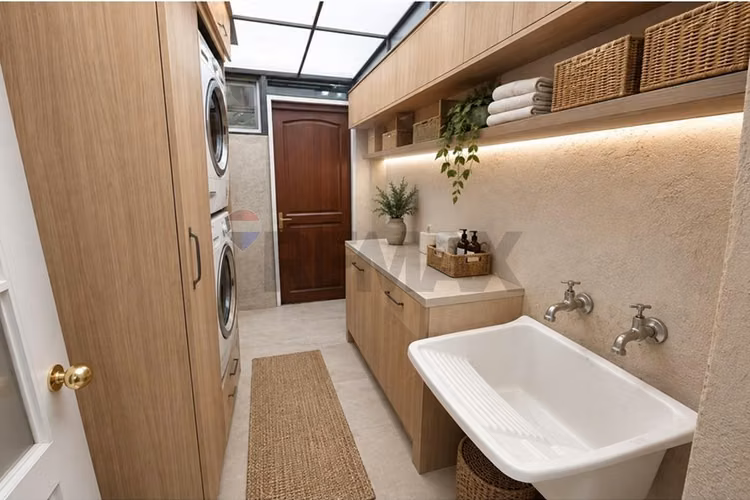 Oportunidad venta de casa 3 pisos 4d 3b huechuraba