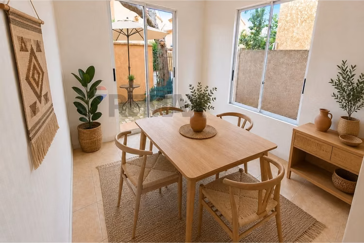 Oportunidad venta de casa 3 pisos 4d 3b huechuraba