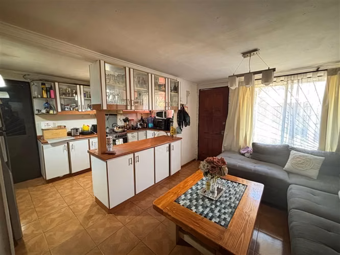Casa en Venta Puente Alto/ 5 dormitorios/Cerca del Metro - Imagen 6
