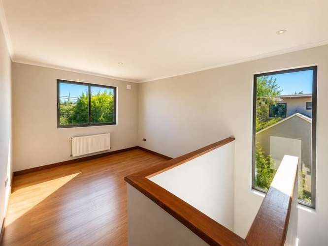 Arrendamos Casa en Hacienda La Esmeralda Talca - Imagen 11