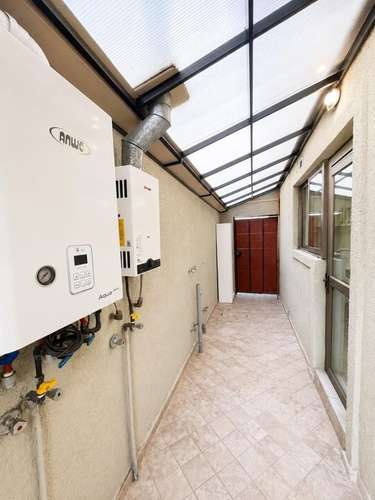 Arrendamos Casa en Hacienda La Esmeralda Talca - Imagen 17