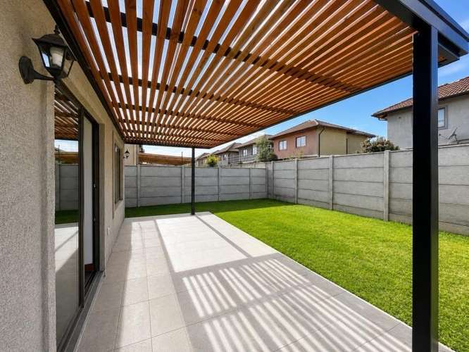 Arrendamos Casa en Hacienda La Esmeralda Talca - Imagen 18