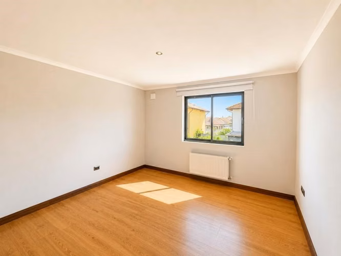 Arrendamos Casa en Hacienda La Esmeralda Talca