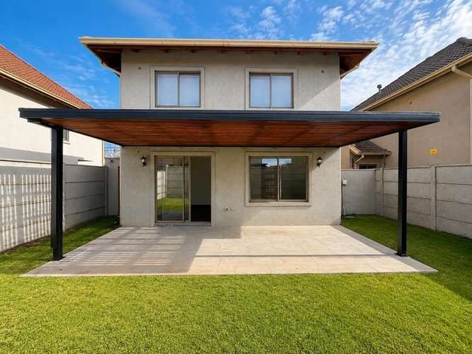 Arrendamos Casa en Hacienda La Esmeralda Talca - Imagen 20