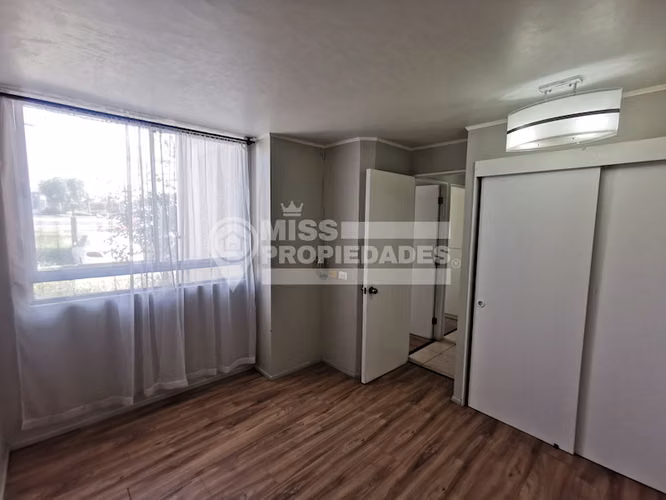 ARRIENDA DEPARTAMENTO CONDOMINIO LAS PALMAS LA SERENA