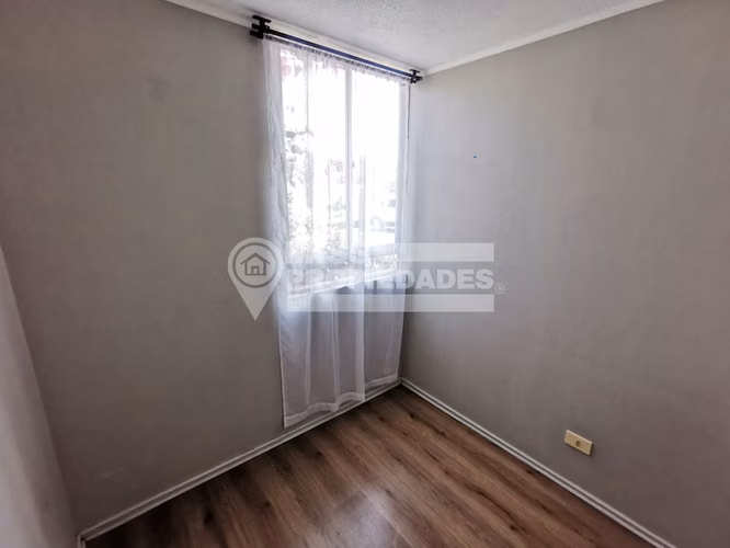 ARRIENDA DEPARTAMENTO CONDOMINIO LAS PALMAS LA SERENA