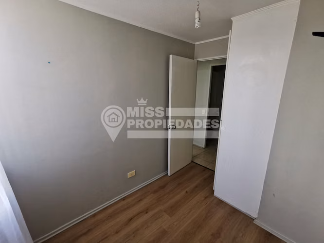 ARRIENDA DEPARTAMENTO CONDOMINIO LAS PALMAS LA SERENA