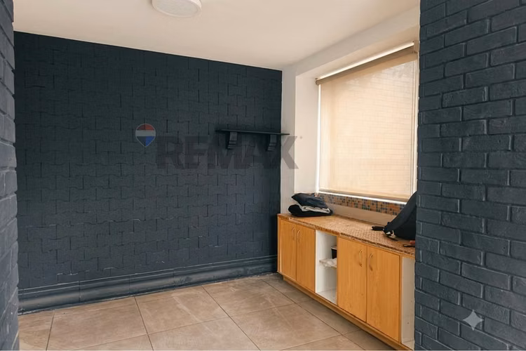 Casa/local comercial para arriendo en tabancura