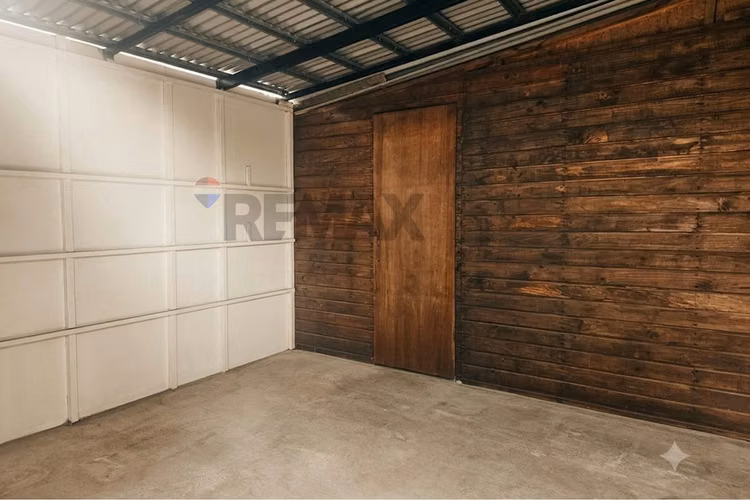 Casa/local comercial para arriendo en tabancura