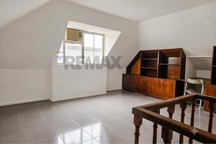 Casa/local comercial para arriendo en tabancura