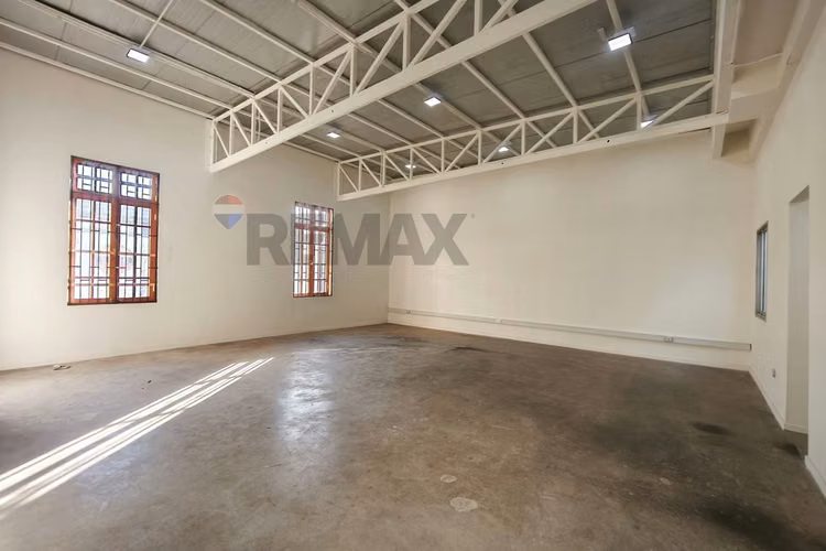 Oficina renova en santiago: ¡renta ideal!