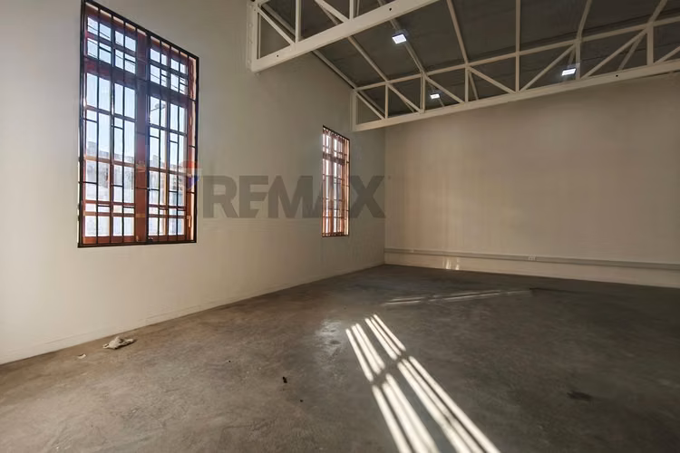 Oficina renova en santiago: ¡renta ideal!