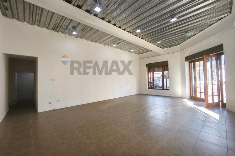 "renta local comercial en santiago histórico"