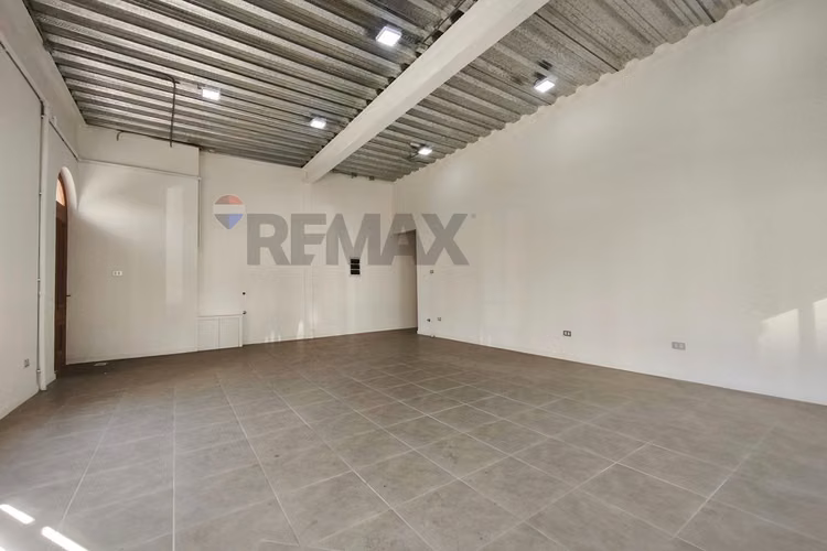 "renta local comercial en santiago histórico"