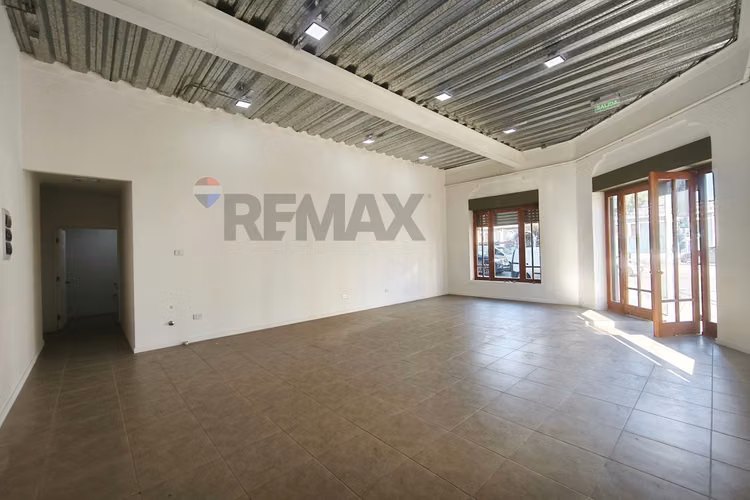 "renta local comercial en santiago histórico"