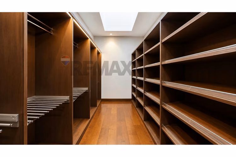 Exclusiva casa mediterránea  en la dehesa - Imagen 37