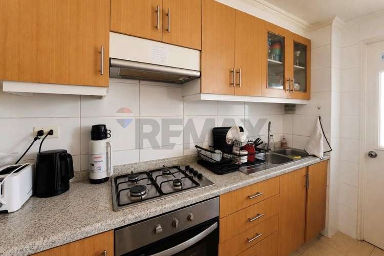 Amplio departamento en venta sector norte - Imagen 7
