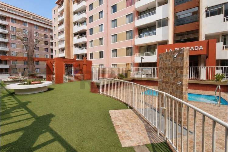 Amplio departamento en venta sector norte - Imagen 9