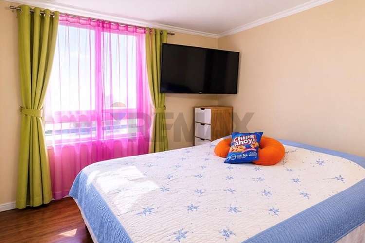 Amplio departamento en venta sector norte - Imagen 5
