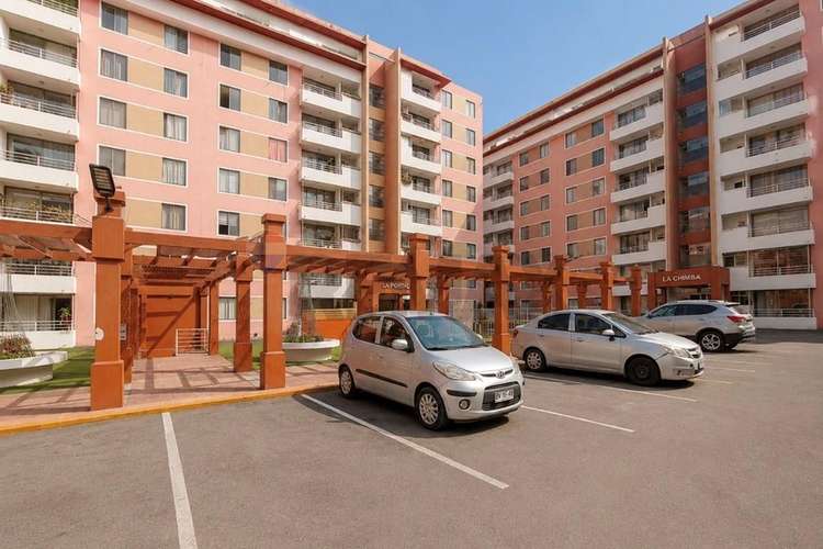 Amplio departamento en venta sector norte - Imagen 10