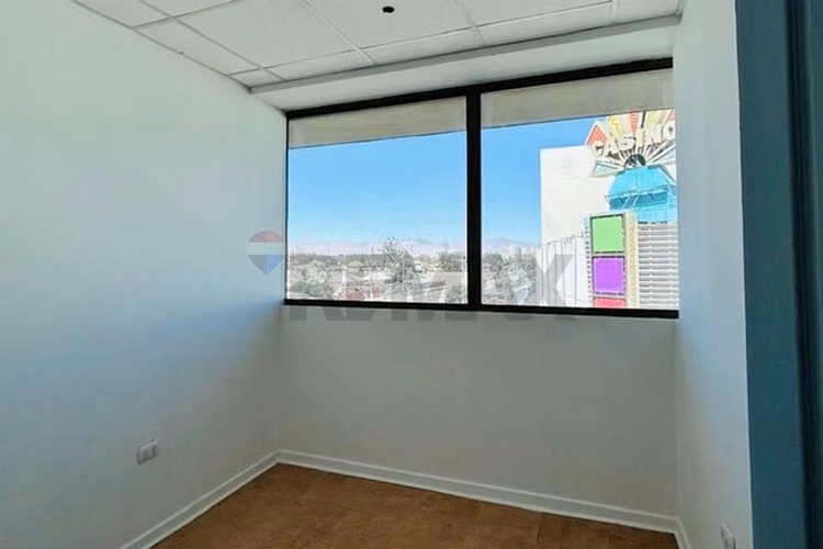Oficina en arriendo