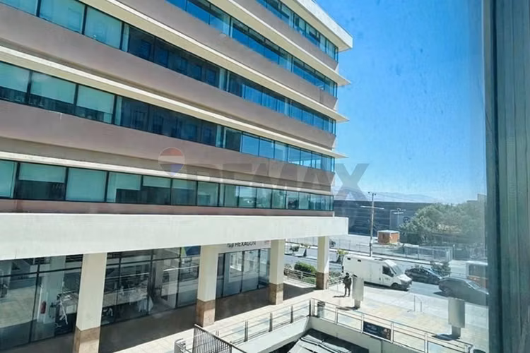Oficina en arriendo