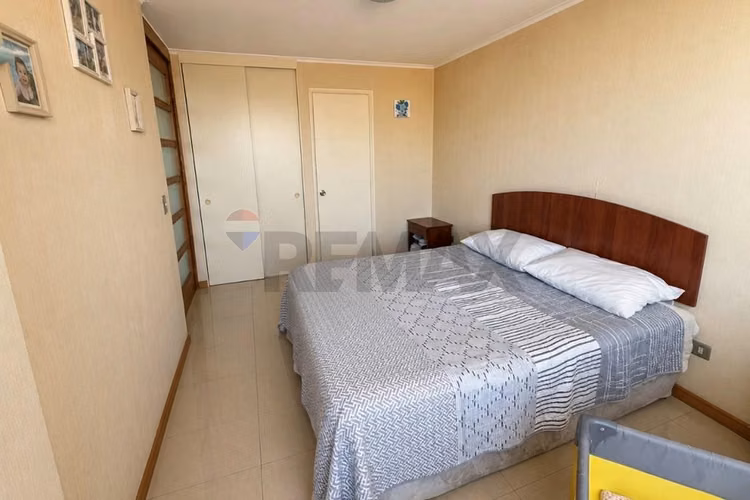 Departamento de un dormitorio excelente inversión