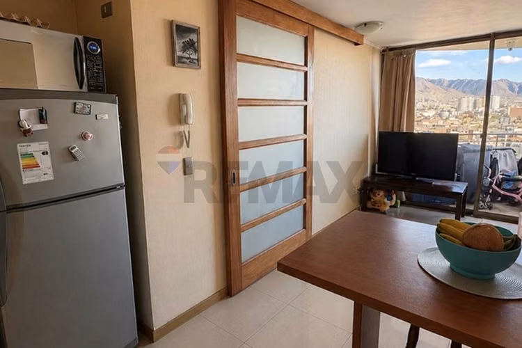 Departamento de un dormitorio excelente inversión