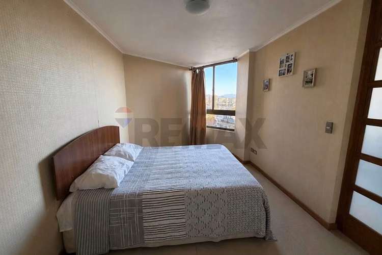 Departamento de un dormitorio excelente inversión