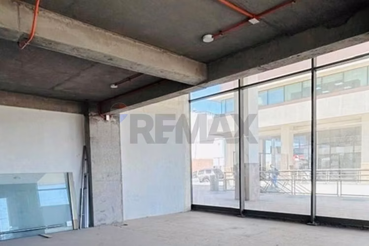 Oficina o local comercial en arriendo