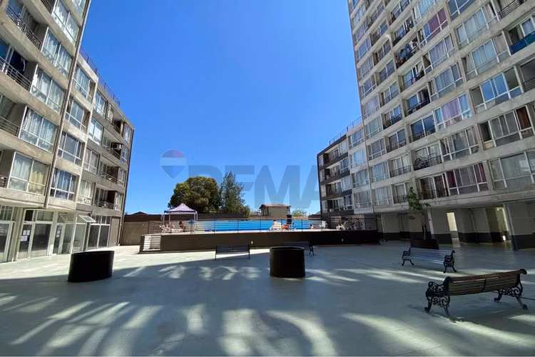 ¡inversión única en santiago: home studio ideal!