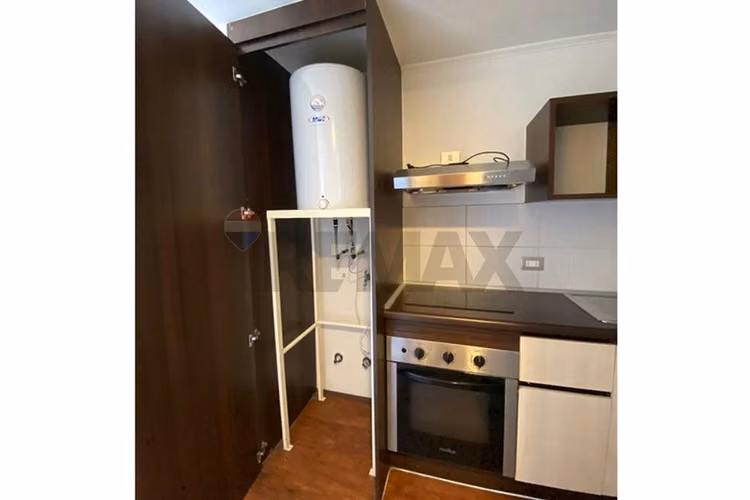 ¡inversión única en santiago: home studio ideal!
