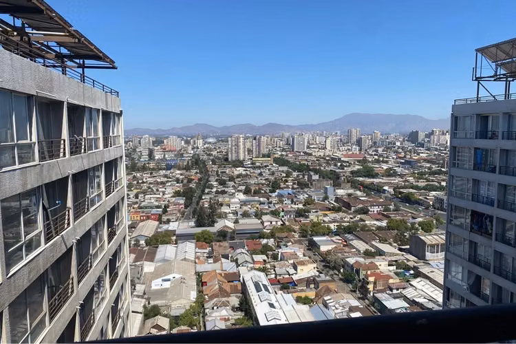 ¡inversión única en santiago: home studio ideal!