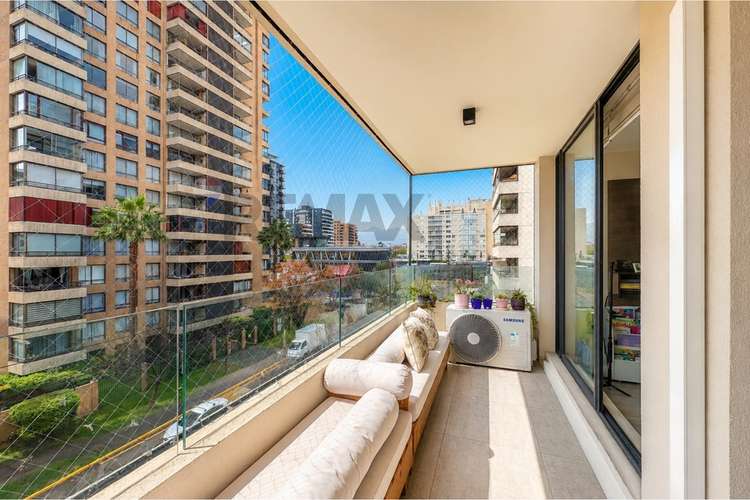 Departamento - venta - las condes - Imagen 7