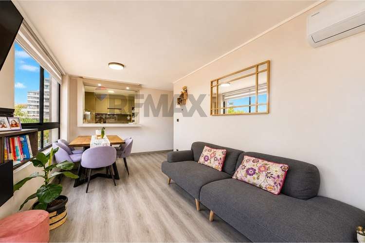 Departamento - venta - las condes - Imagen 4