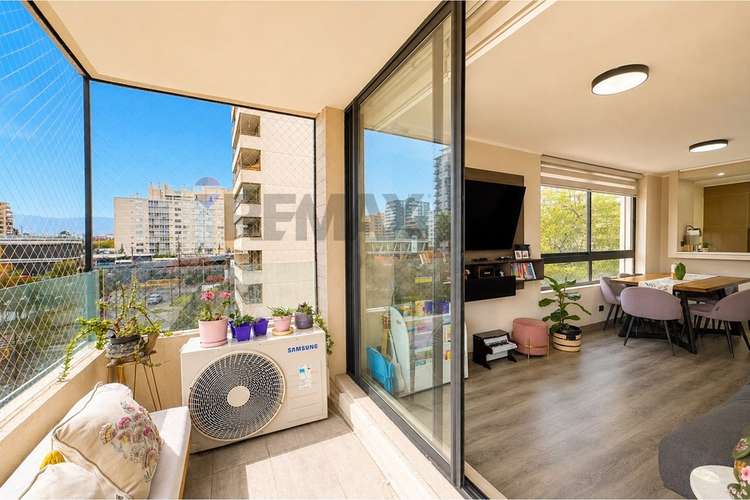 Departamento - venta - las condes - Imagen 2