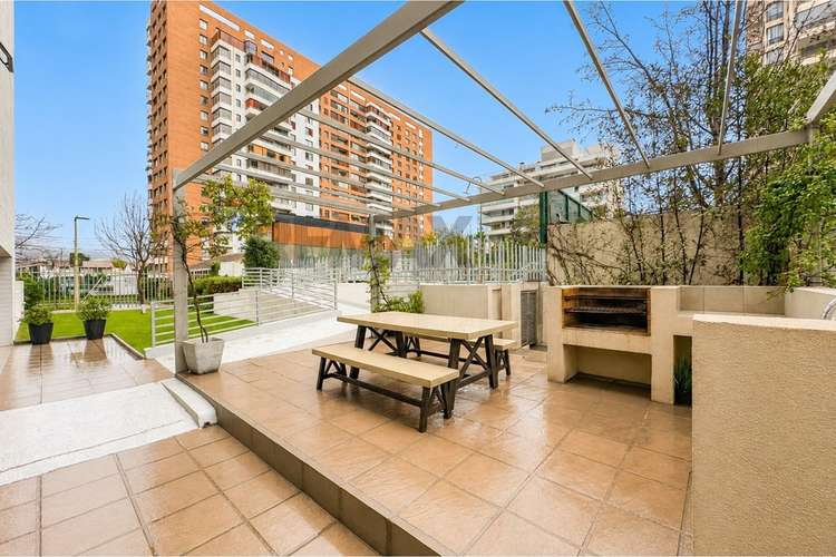 Departamento - venta - las condes - Imagen 20