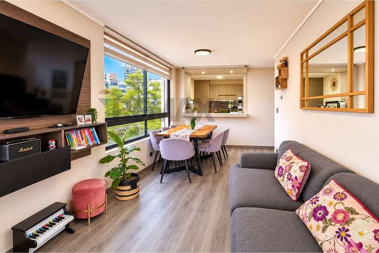 Departamento - venta - las condes - Imagen 3