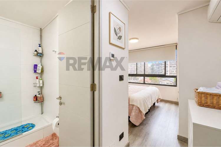 Departamento - venta - las condes - Imagen 12