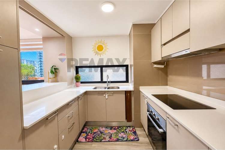 Departamento - venta - las condes - Imagen 8