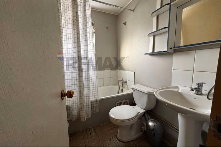 Casa en arriendo san bernardo