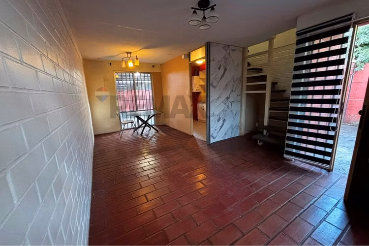 Casa en arriendo san bernardo