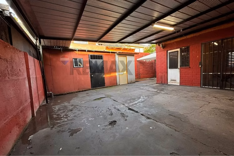 Casa en arriendo san bernardo