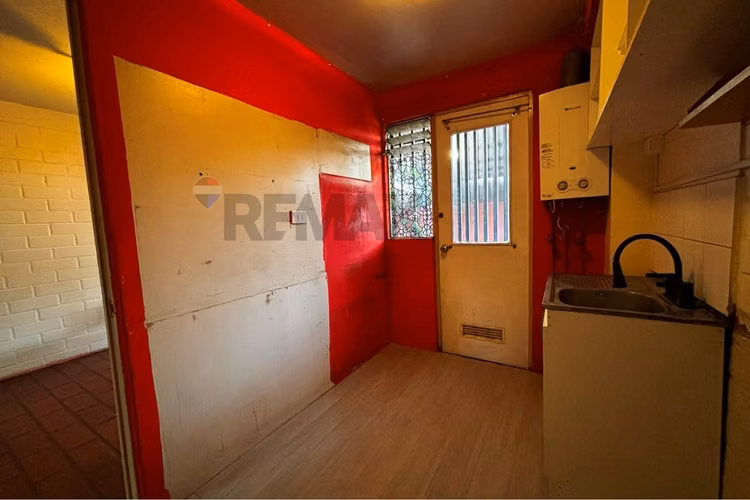 Casa en arriendo san bernardo
