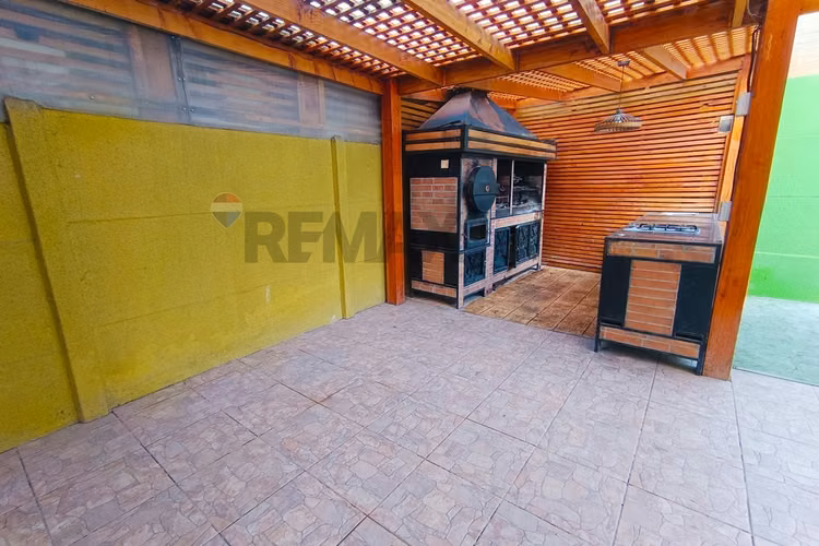 Amplia casa en condominio del roble - Imagen 31