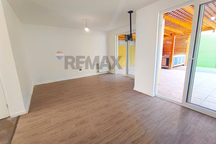 Amplia casa en condominio del roble - Imagen 6