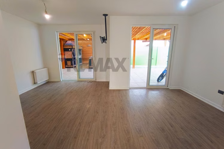 Amplia casa en condominio del roble - Imagen 7