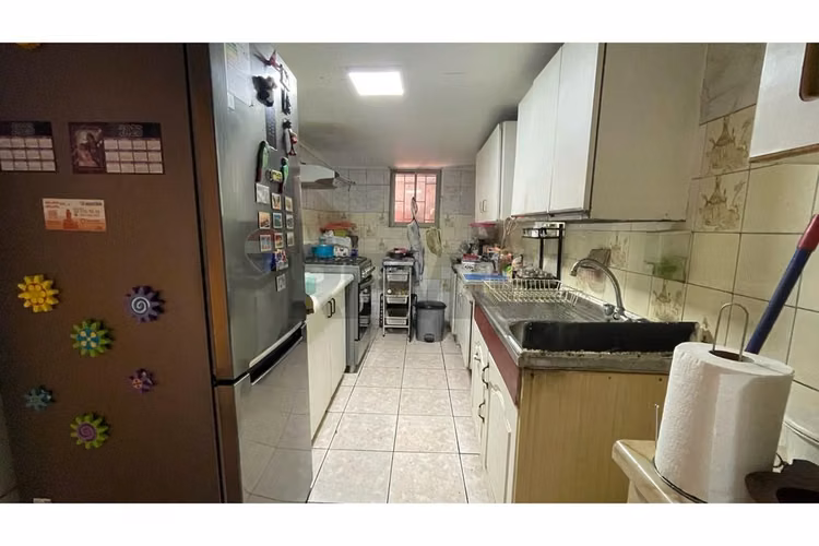 Casa 6 d mas dpto interior indep